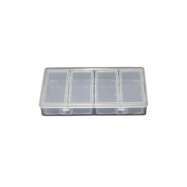 Multi-Compartment Storage Box Stornfield 1790062079