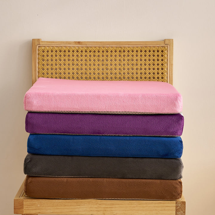 Premium Mattress Topper with Breathable Gel Foam Stornfield
