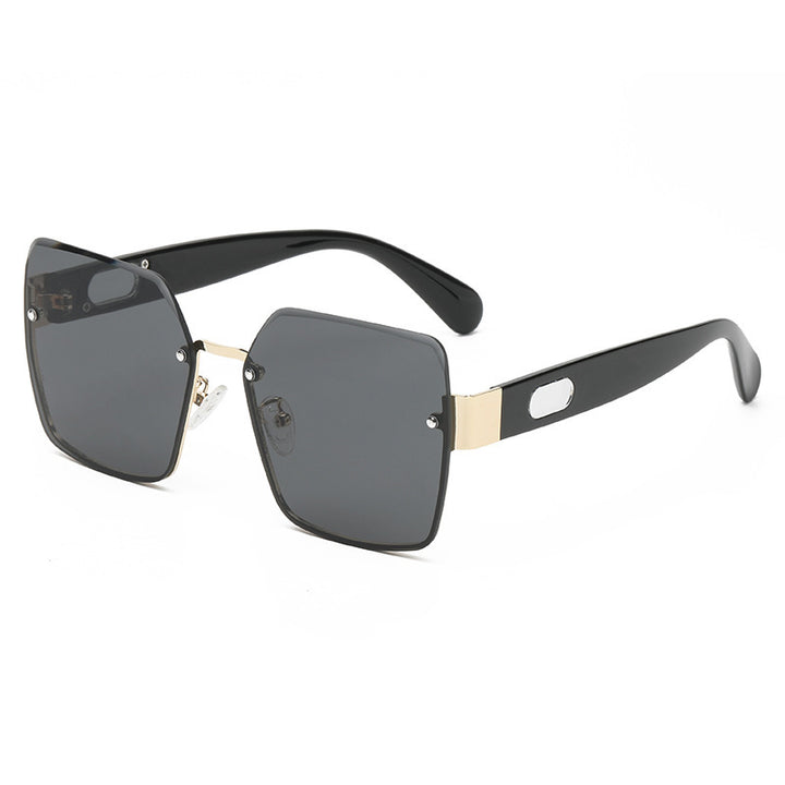 Women's Fashionable Geometric Sunglasses Stornfield