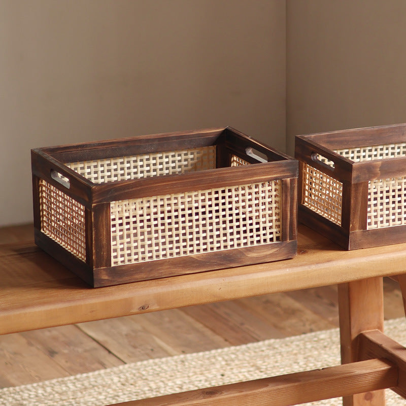 Storage basket Stornfield