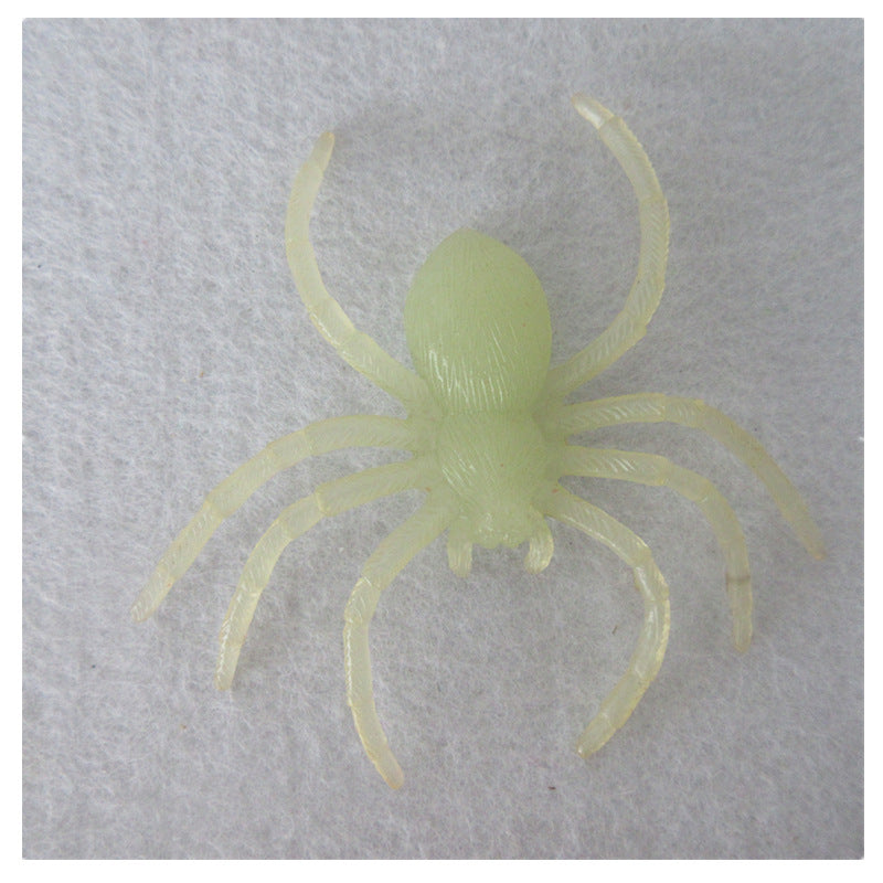 Realistic Spider Decoration Stornfield 1790594101