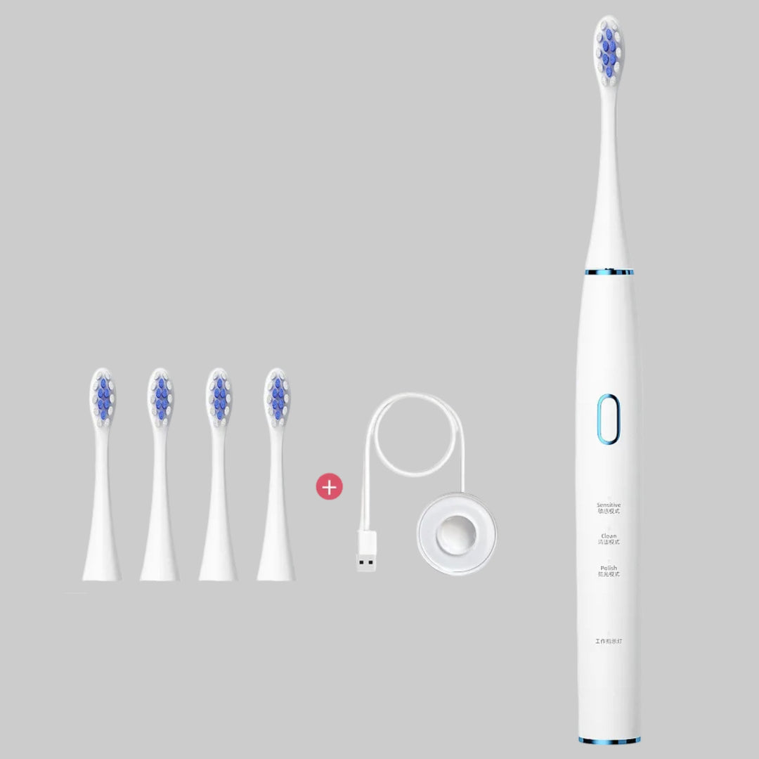 Smart Electric Toothbrush Stornfield