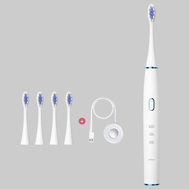 Smart Electric Toothbrush Stornfield
