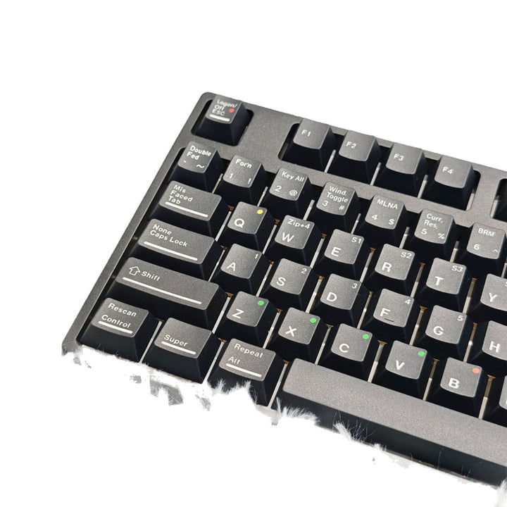 Mechanical Gaming Keyboard Stornfield