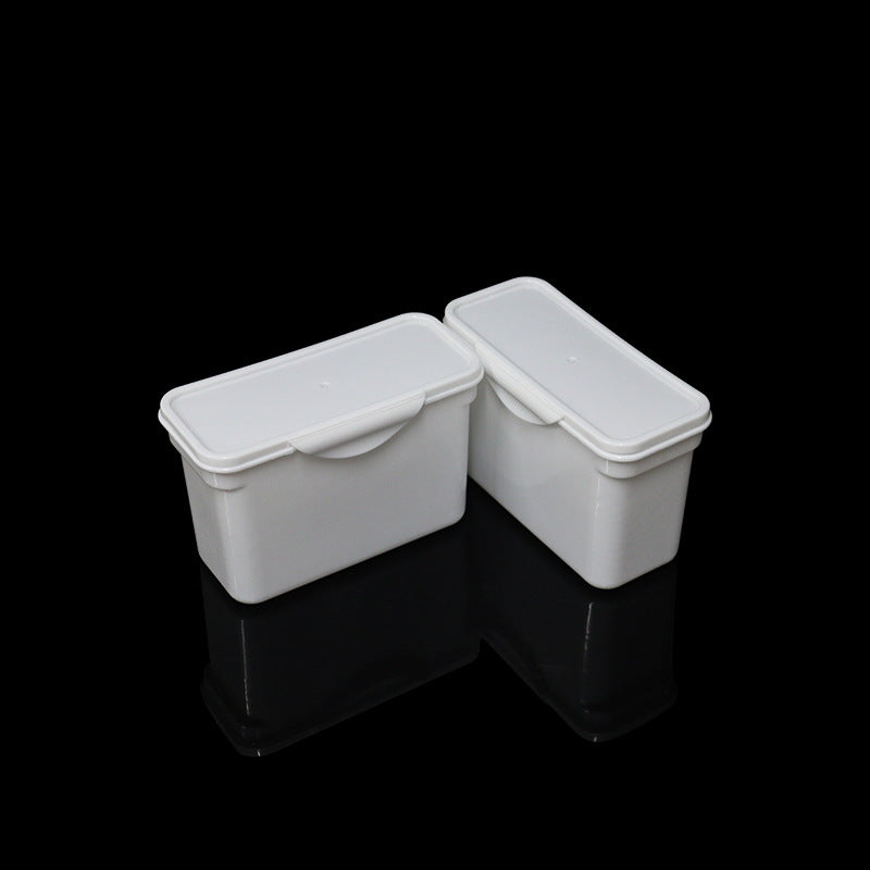 Versatile Rectangular Storage Container Stornfield