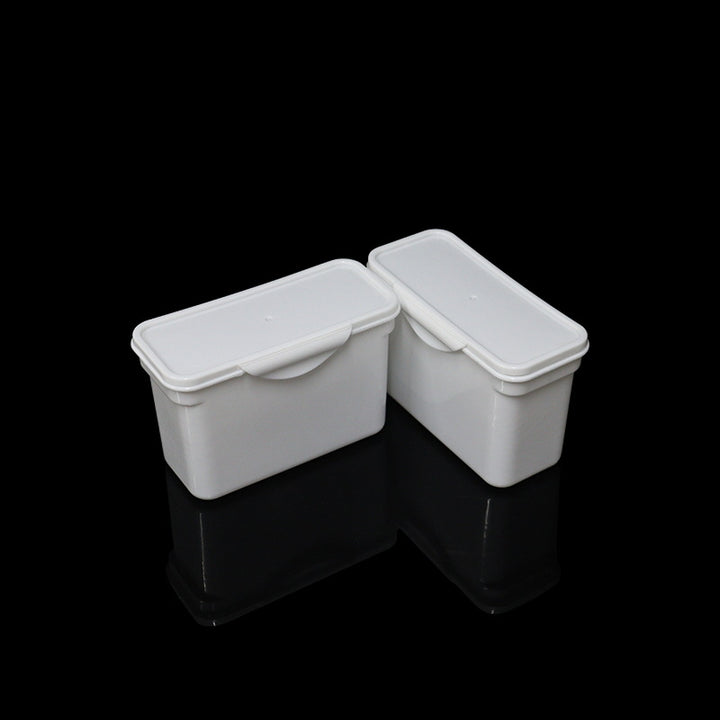 Versatile Rectangular Storage Container Stornfield