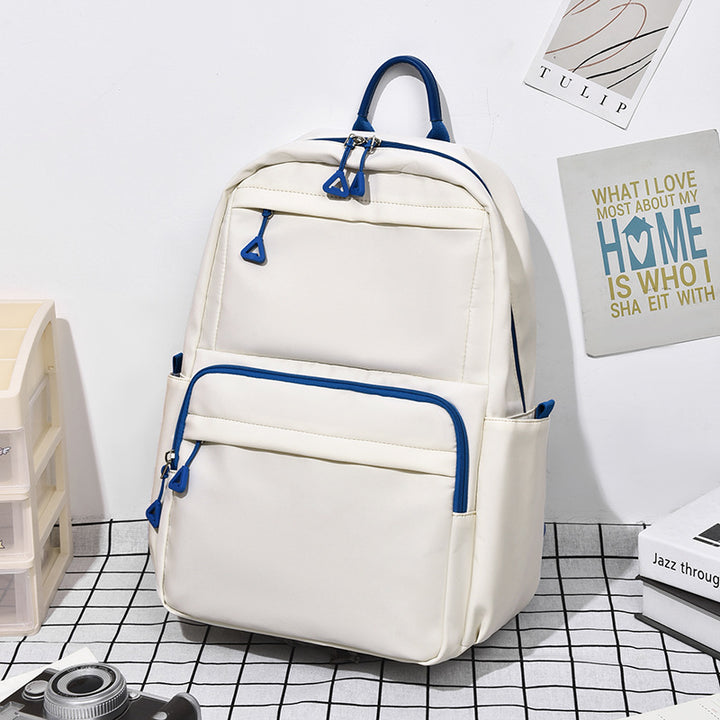 Sleek Functional Laptop Backpack Stornfield