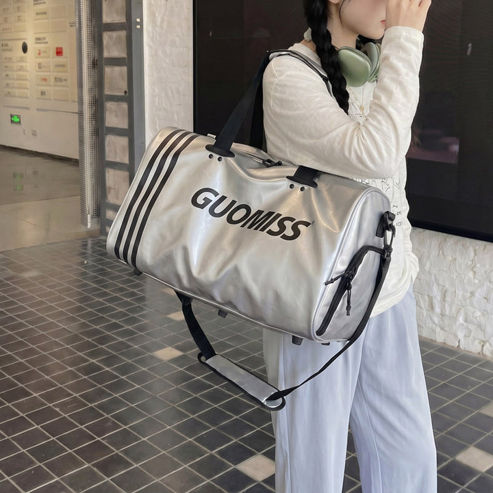 Durable Waterproof Sports Duffle Bag Stornfield