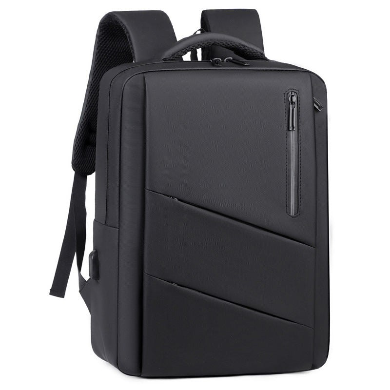 Sleek Professional Laptop Backpack Stornfield