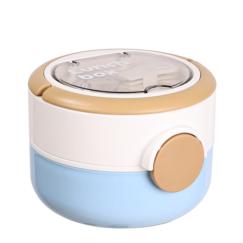 Stylish Eco-Friendly Snack Storage Container