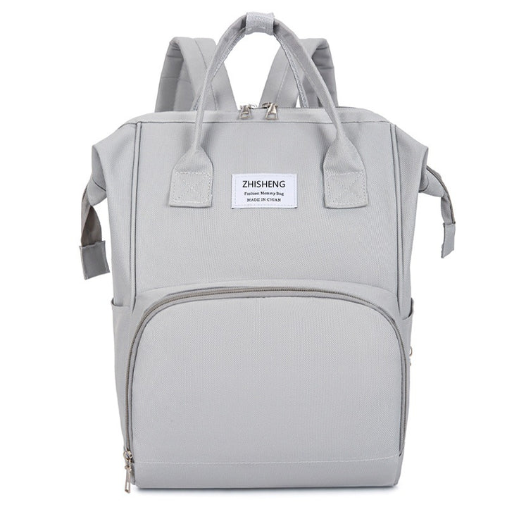 Versatile Minimalist Travel Backpack Stornfield