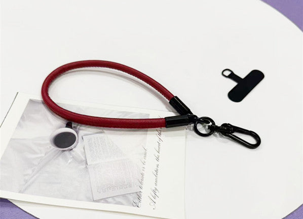 Premium Silicone Phone Loop Strap Stornfield