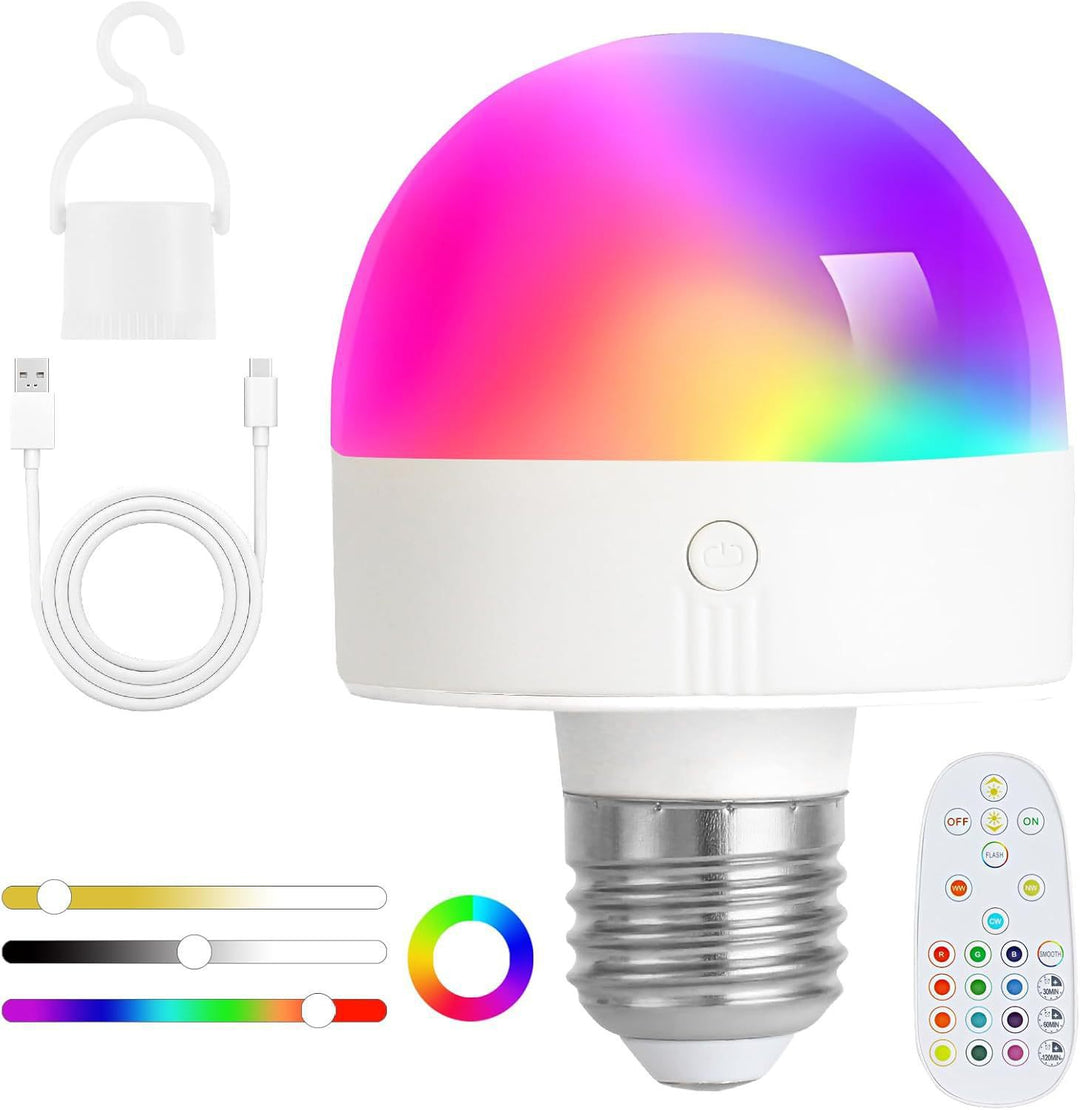 LED Wall Light