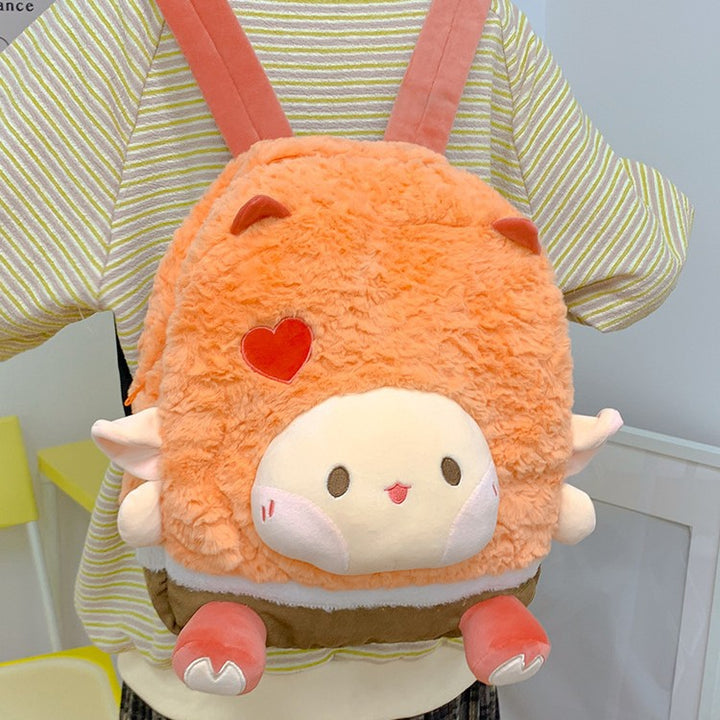 Plush figure Stornfield