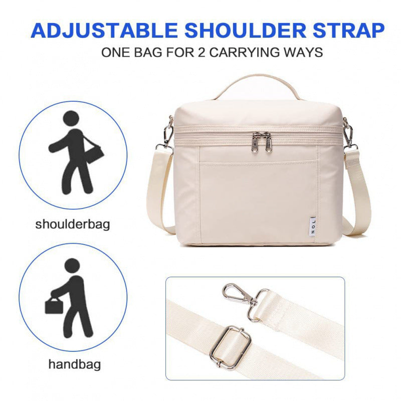 Insulated Lunch Cooler Bag Stornfield