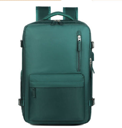 Multi-Functional Work and Travel Backpack Stornfield