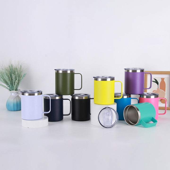 Women's Insulated Mug Stornfield