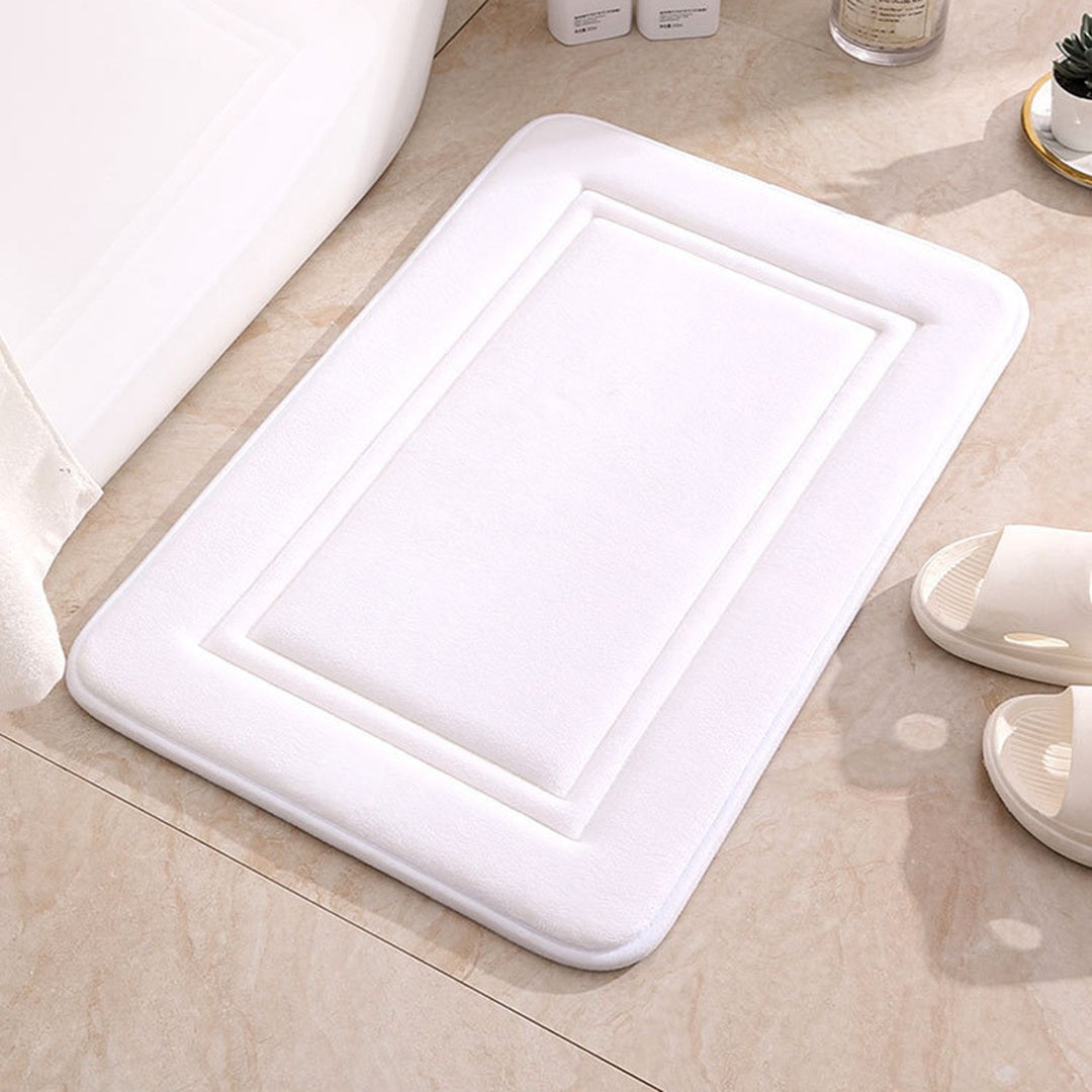 Non-Slip Bathroom Mat Stornfield
