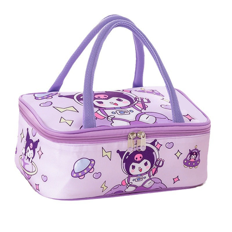 Kids Insulated Lunch Box Stornfield