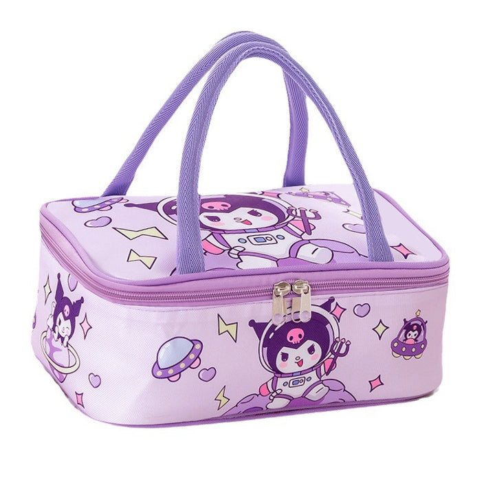 Kids Insulated Lunch Box Stornfield
