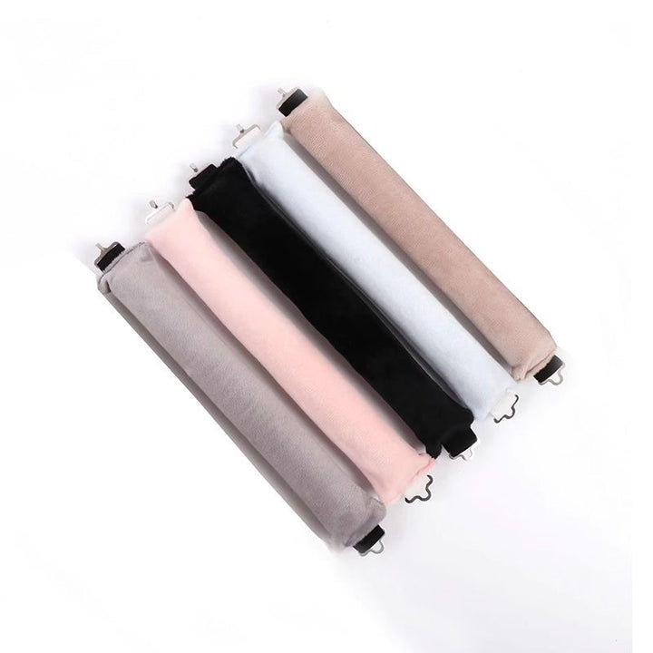 Innovative Heatless Hair Curler