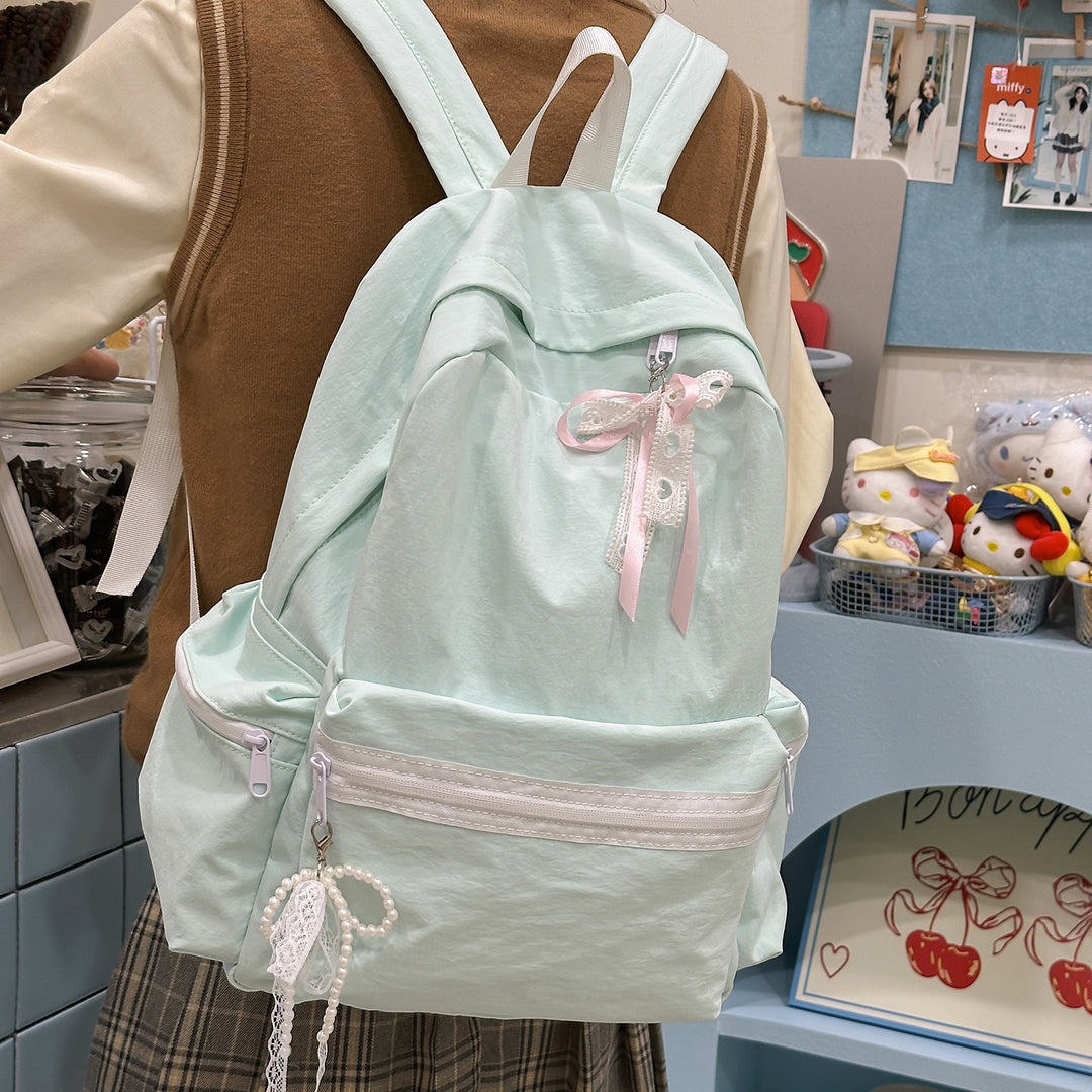 Stylish Versatile Backpack Stornfield 1791205578