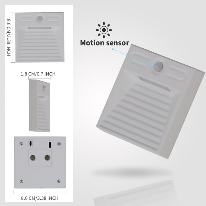 Motion Sensor Smart Light