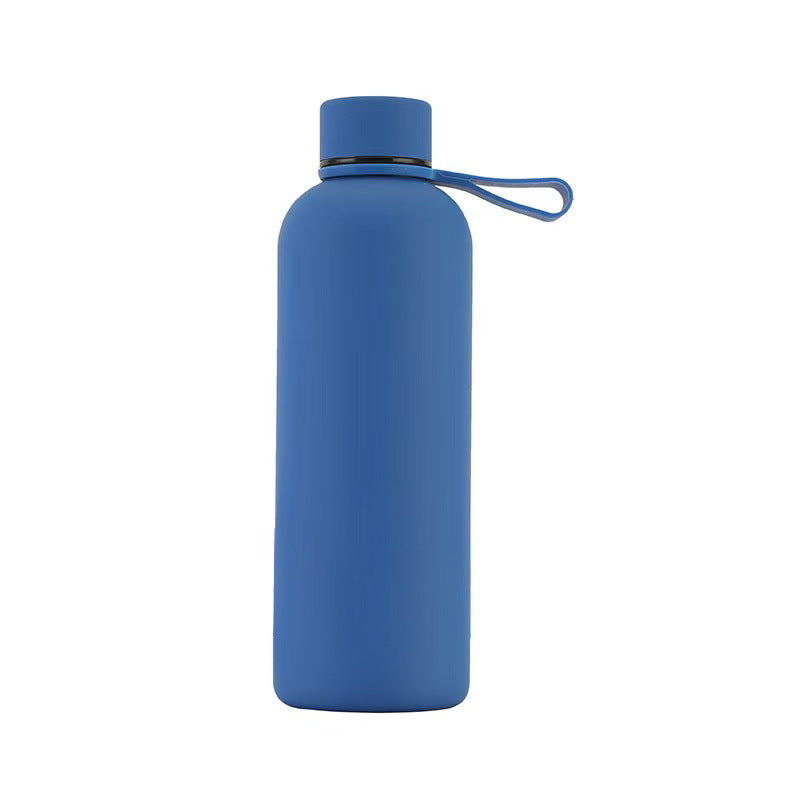 Women's Silicone Insulated Bottle with Ergonomic Design Stornfield