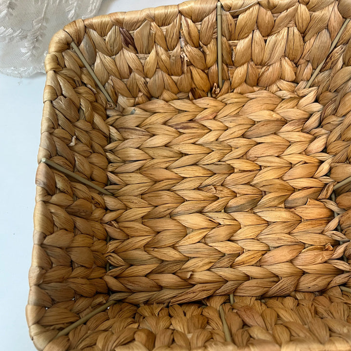 Women's Storage Basket Stornfield