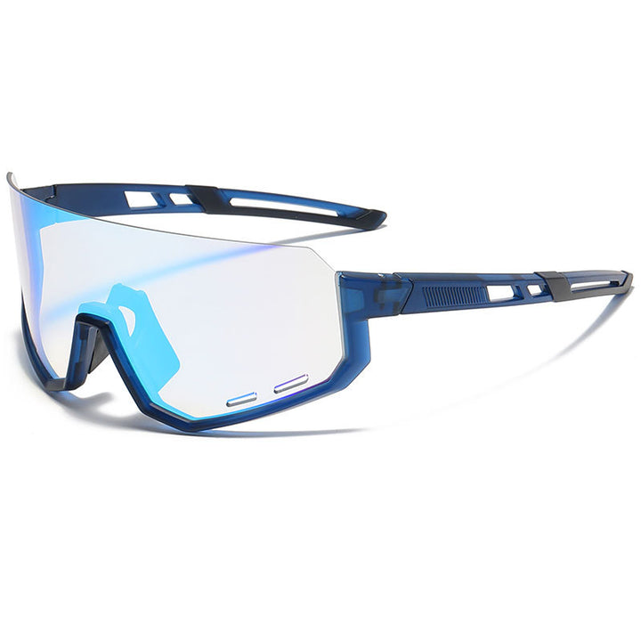 Men's High-Performance Cycling Sunglasses Stornfield