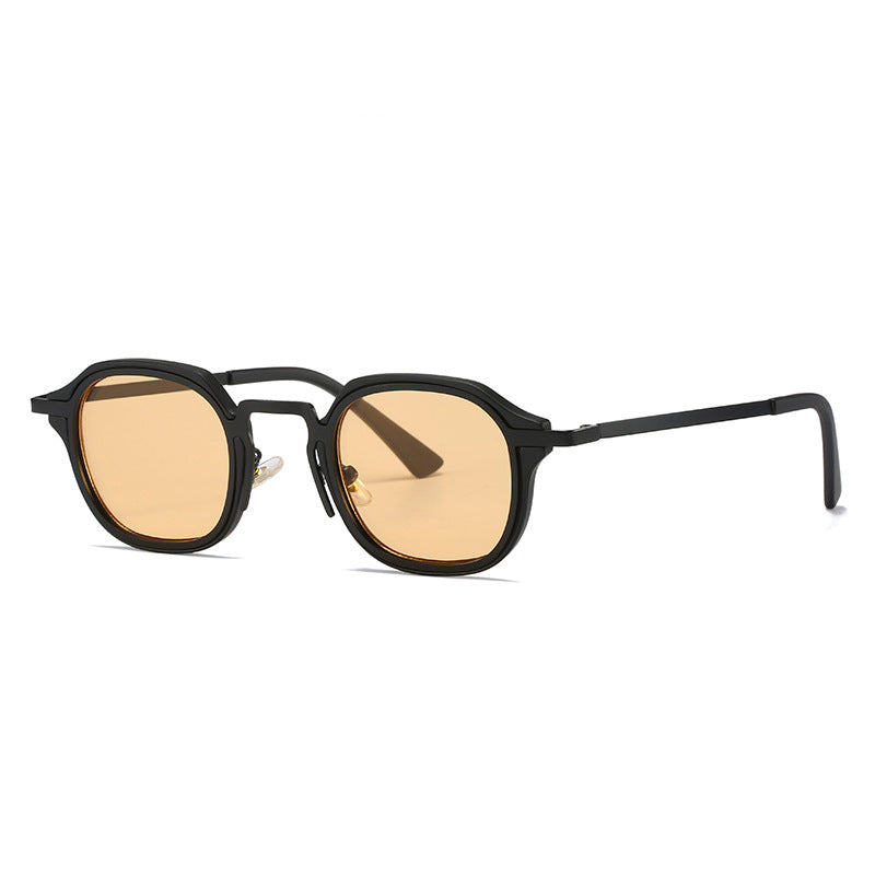 Ladies fashionable sunglasses with distinctive design and UV protection Stornfield