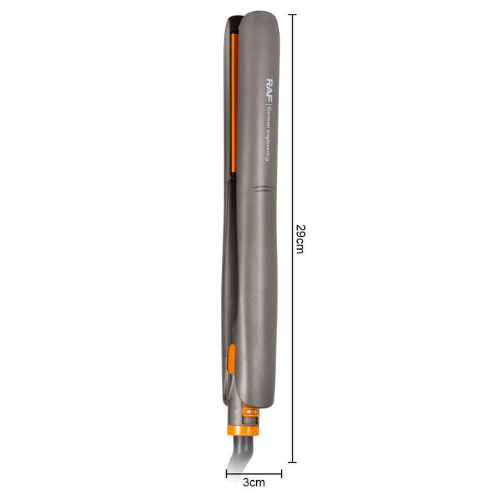 Ionic Hair Straightening Tool with Dual Styling Function Stornfield