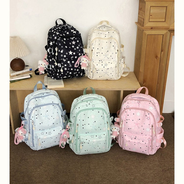 Stornfield Backpack