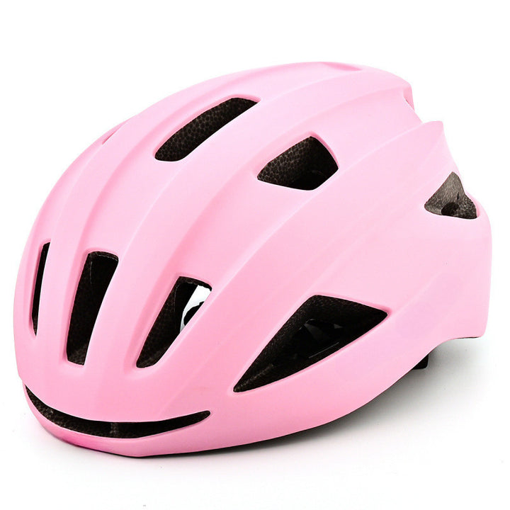 Aerodynamic Road Cycling Helmet Stornfield