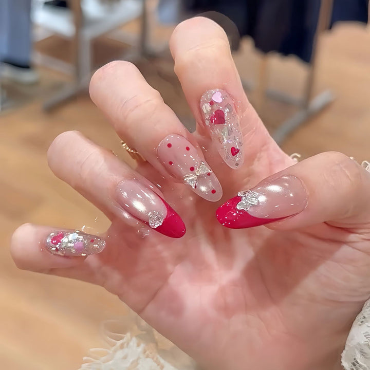 Nail Care Set Stornfield