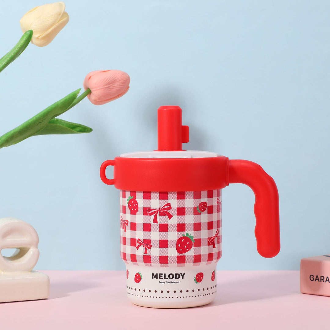 Eco-Friendly Insulated Drink Tumbler Stornfield