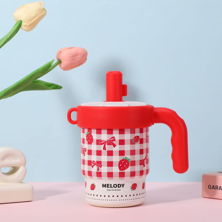 Eco-Friendly Insulated Drink Tumbler Stornfield