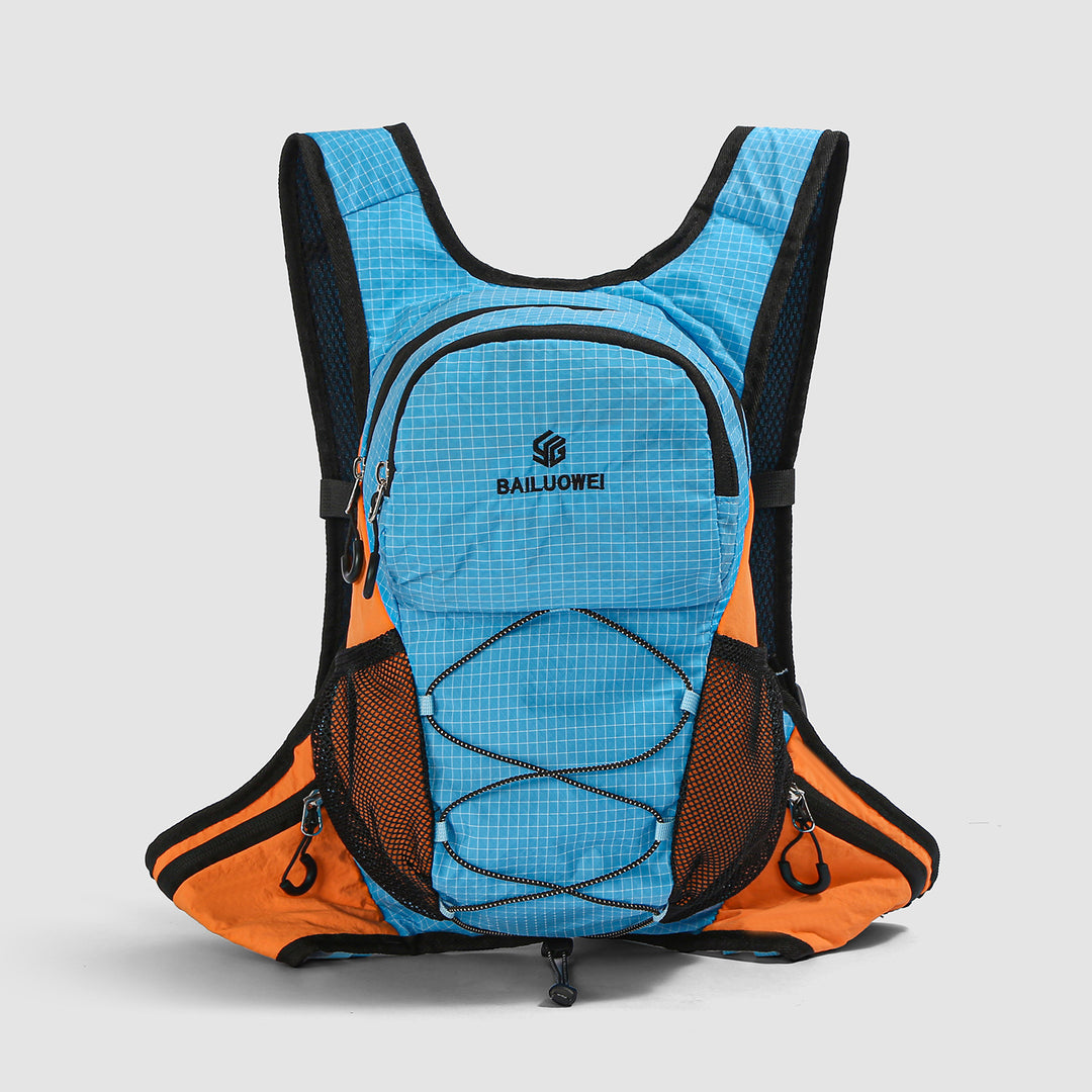 Lightweight Outdoor Running Backpack Stornfield