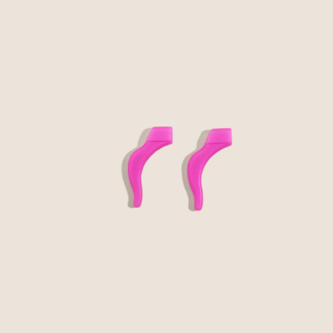 Silicone Eyewear Comfort Nose Pads Stornfield