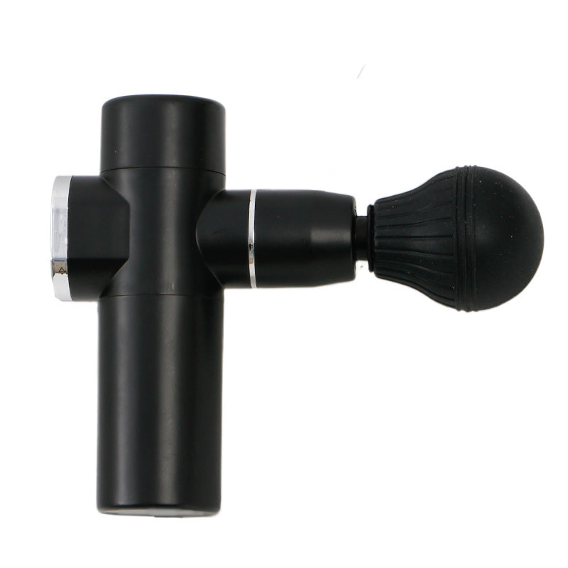 Rechargeable Deep Tissue Massage Gun Stornfield