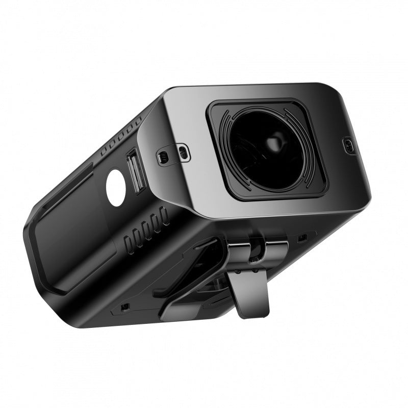 Women's portable mini drone with HD camera and smart features Stornfield