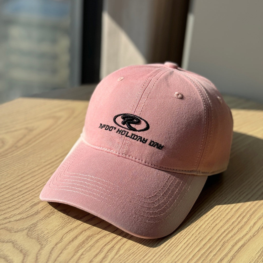 Unisex Stylish Cotton Baseball Cap Stornfield