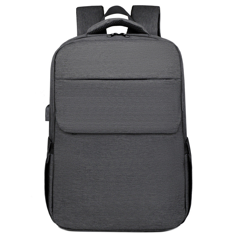Modern Tech-Optimized Backpack Stornfield