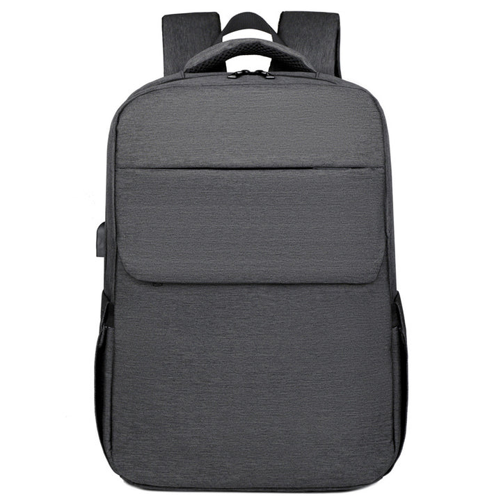 Modern Tech-Optimized Backpack Stornfield