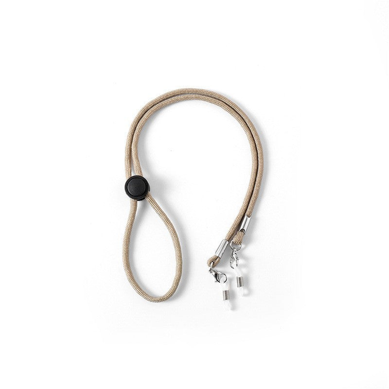 Adjustable Eyewear Retention Strap Stornfield