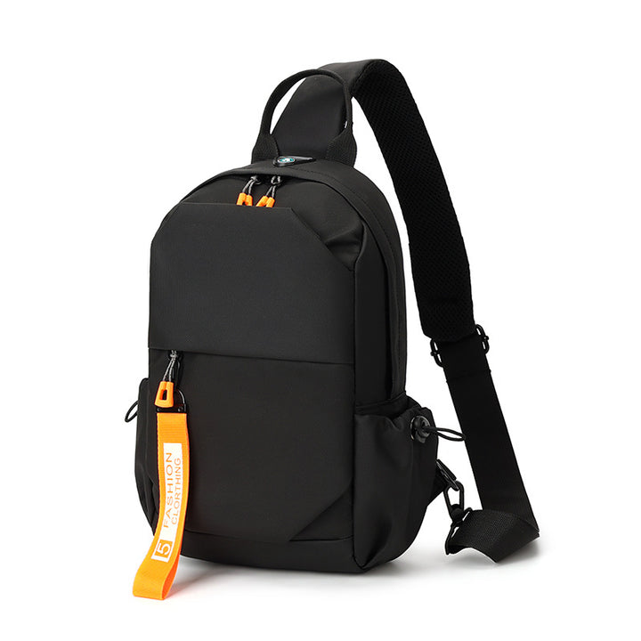 Advanced Ergonomic Sling Backpack Stornfield
