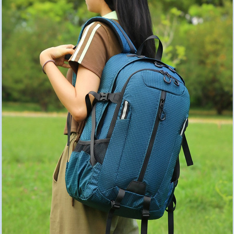 Multifunctional Travel Backpack Stornfield