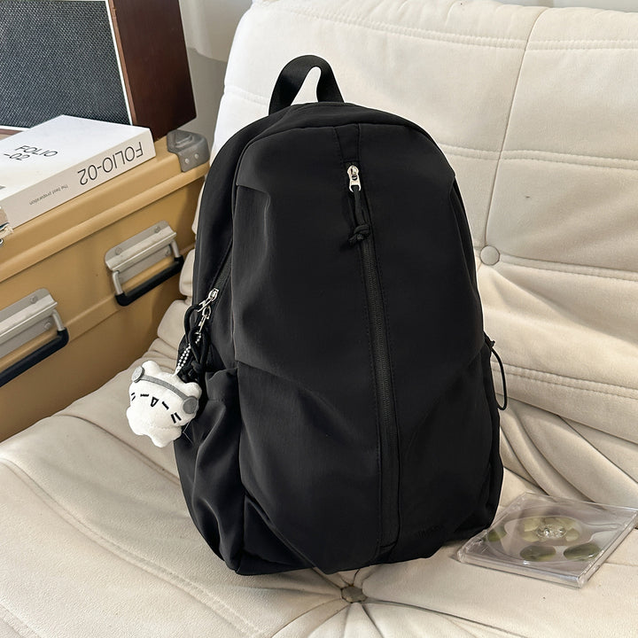 Lightweight Functional Urban Backpack Stornfield