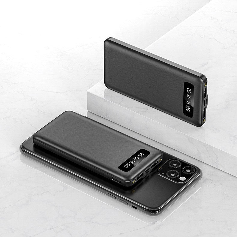 Powerbank Stornfield