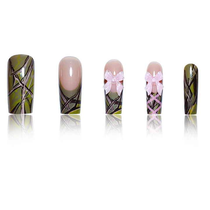 Trendy Nail Art Extensions Stornfield